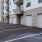 garages with parking spots