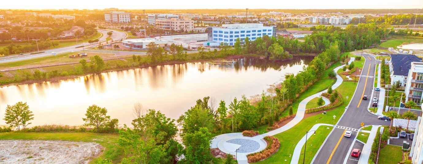 attractions and establishments near SUR Southside Quarter