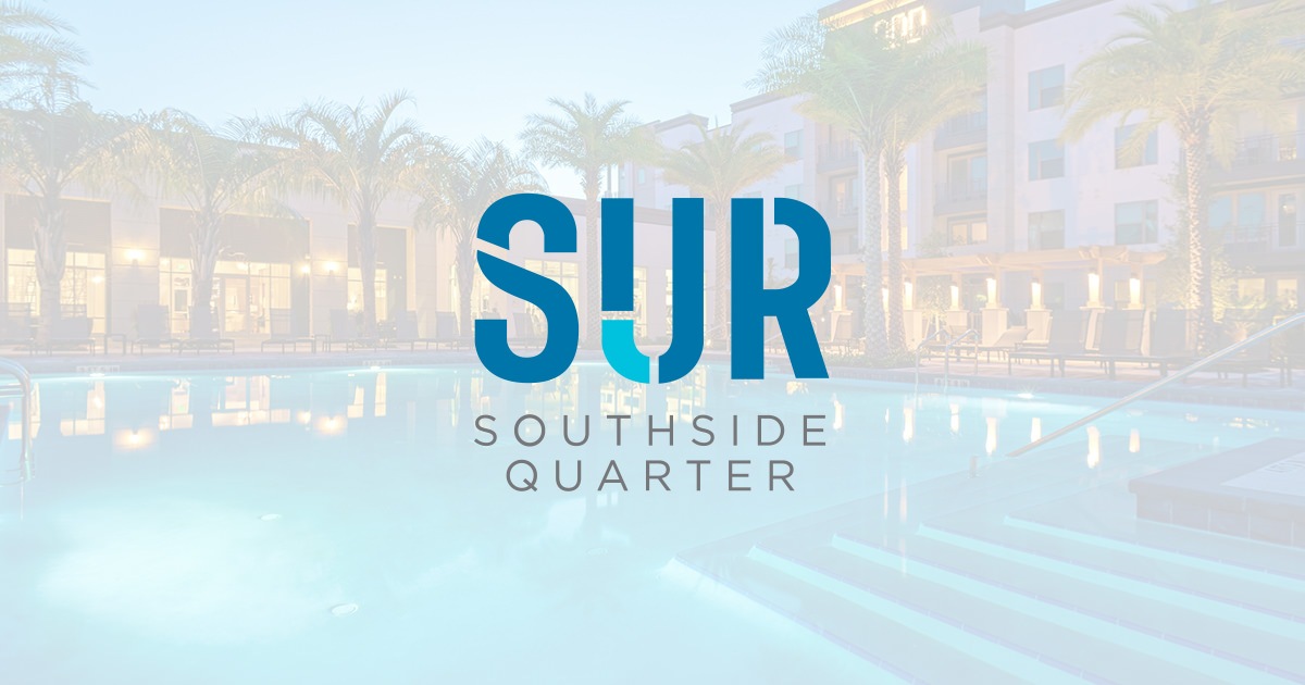 SUR Southside Quarter Apartments
